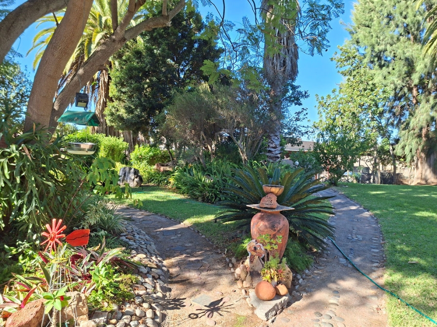 Commercial Property for Sale in Vredendal Rural Western Cape